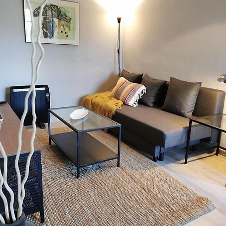 B&B Sallent Екстериор снимка
