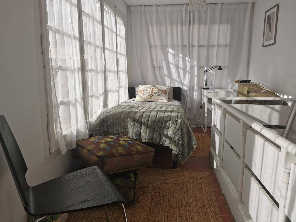 B&B Sallent Екстериор снимка