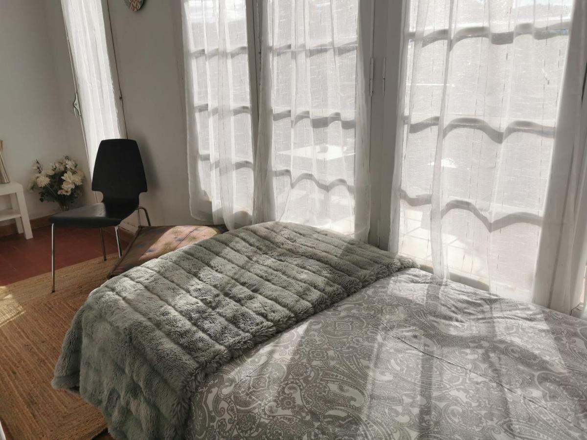 B&B Sallent Екстериор снимка