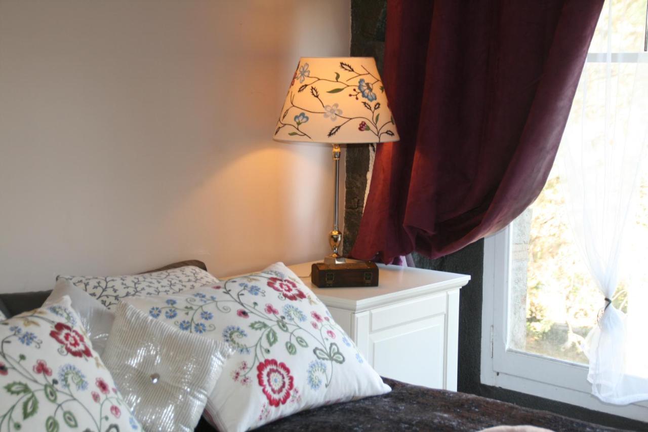 B&B Sallent Екстериор снимка