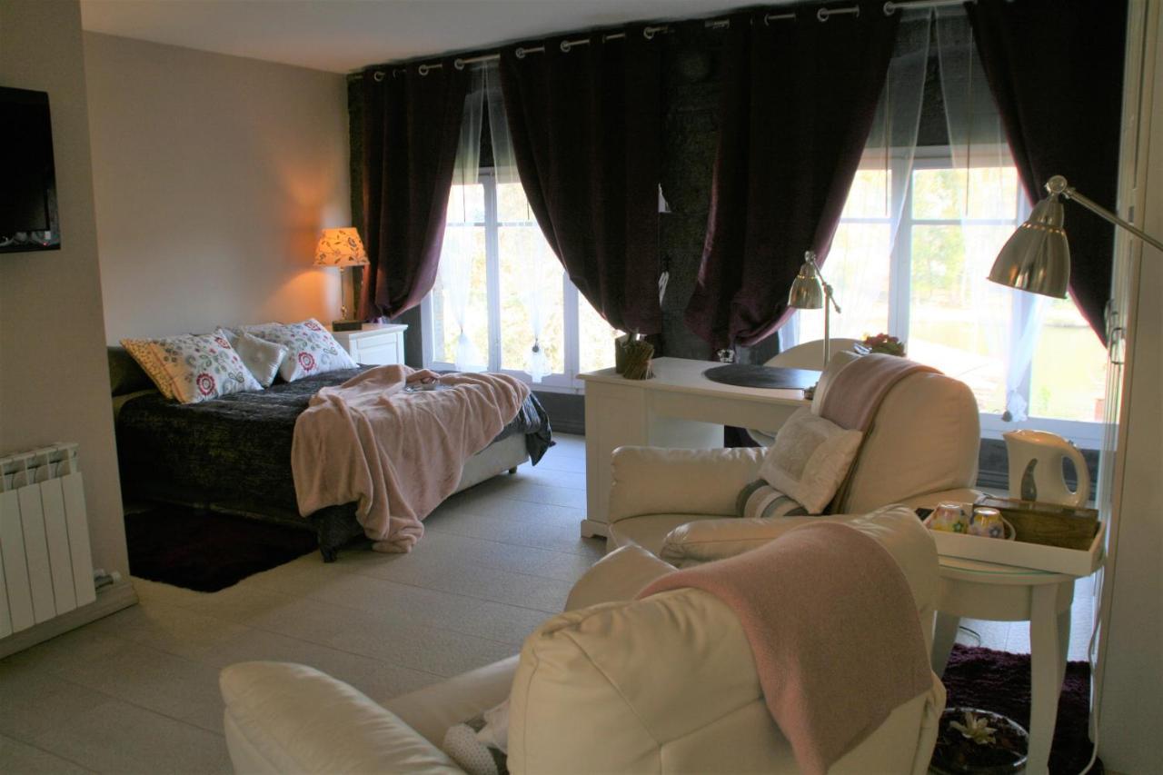 B&B Sallent Екстериор снимка