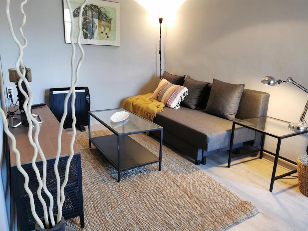 B&B Sallent Екстериор снимка