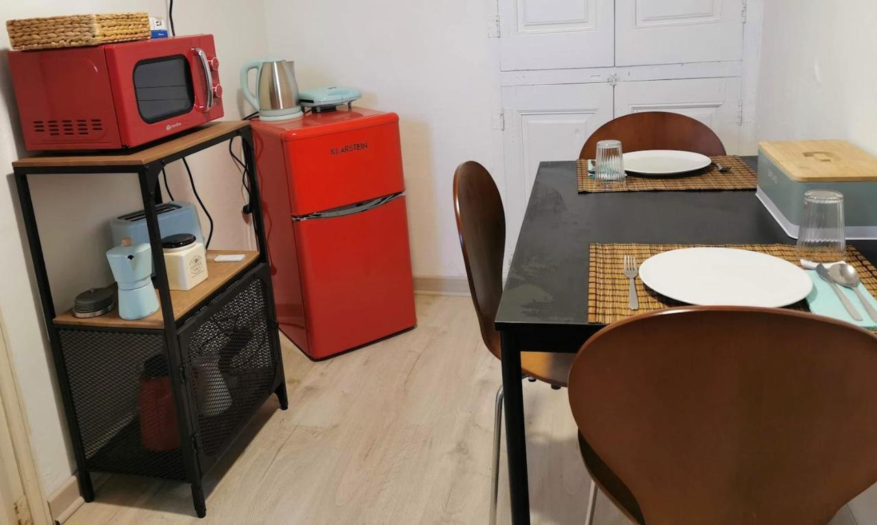 B&B Sallent Екстериор снимка