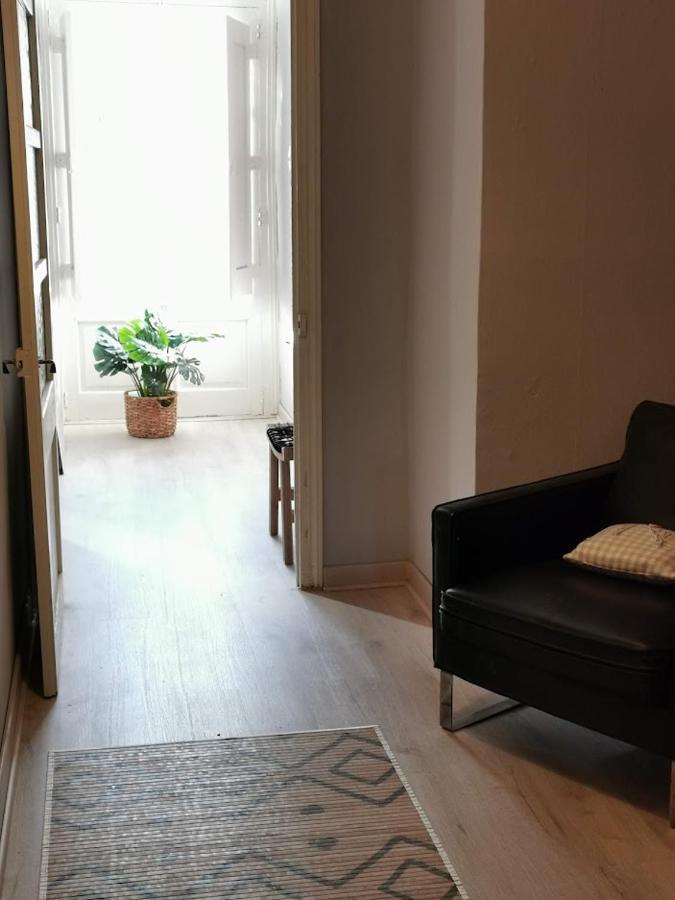 B&B Sallent Екстериор снимка