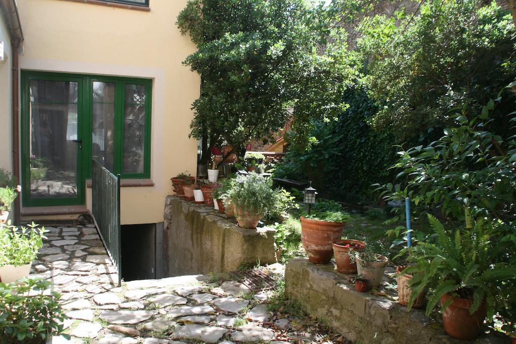 B&B Sallent Екстериор снимка