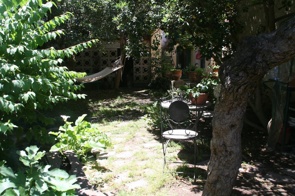 B&B Sallent Екстериор снимка