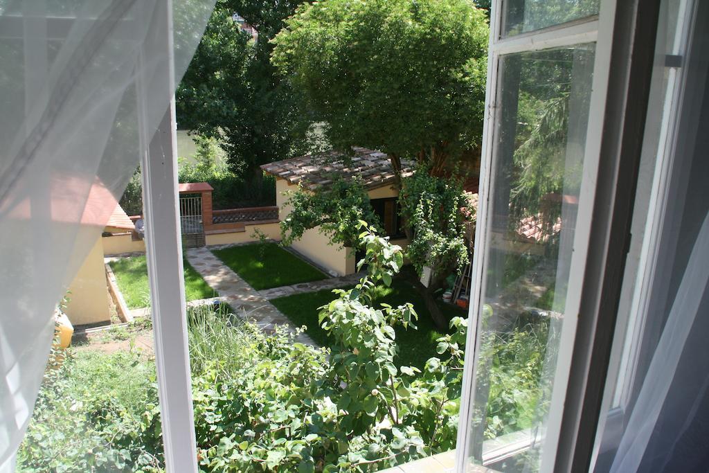 B&B Sallent Стая снимка