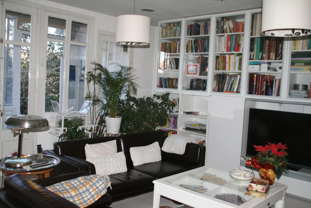 B&B Sallent Екстериор снимка